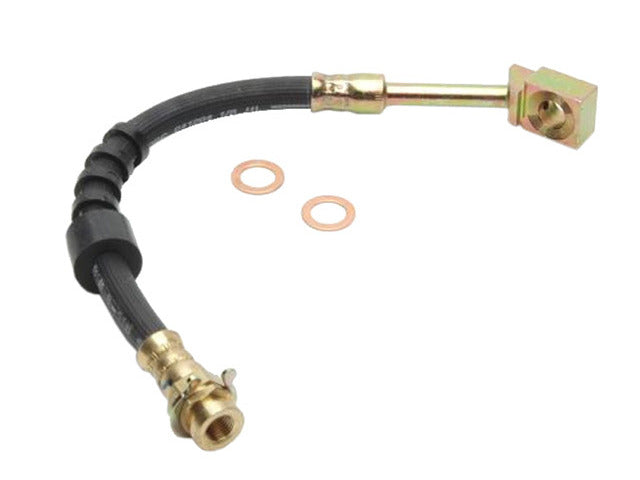 Raybestos Brakes Brake Hydraulic Hose  BH38656