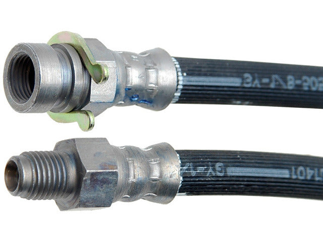 Raybestos Brakes Brake Hydraulic Hose  BH4497