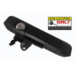 Pop and Lock PL5400 Manual Tailgate Lock Fits 05-15 Tacoma