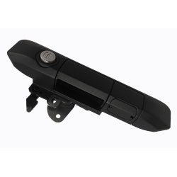 Pop and Lock PL5500 Manual Tailgate Lock Fits 05-15 Tacoma