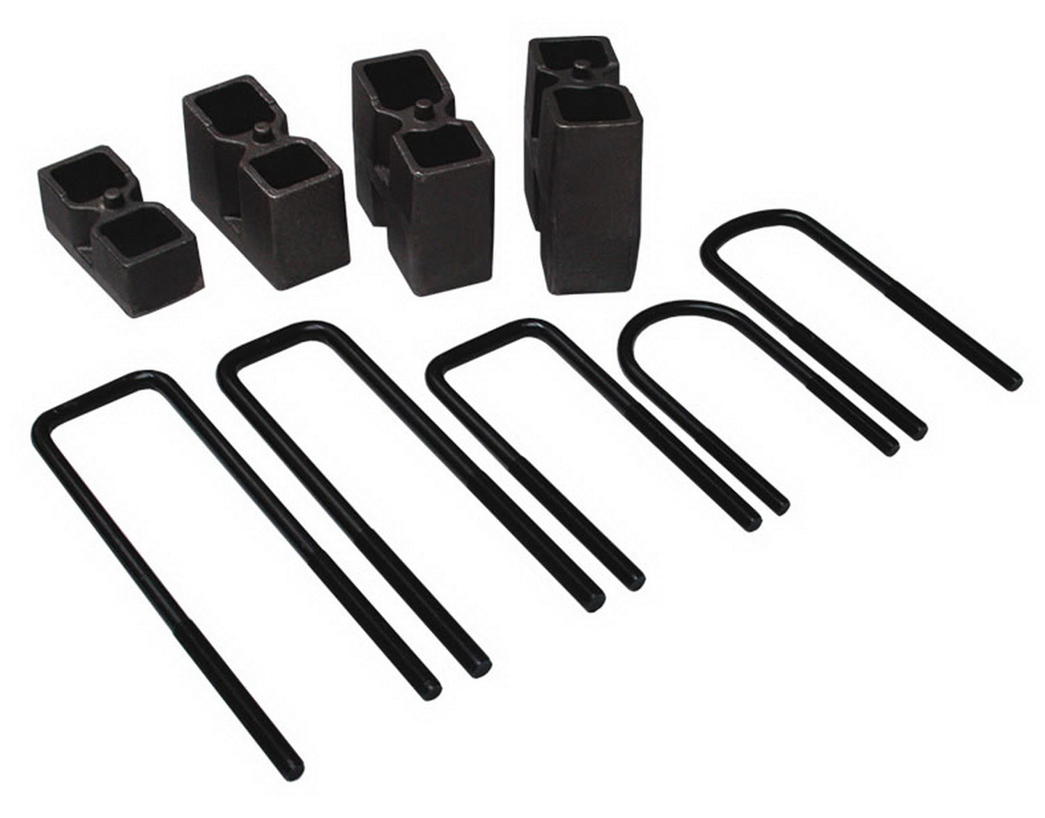 Skyjacker BUK2061 Block And U-Bolt Kit
