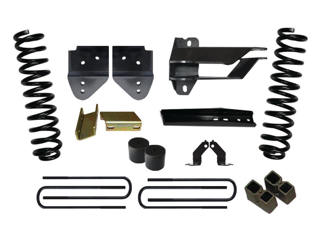 Skyjacker F17451K Suspension Lift Kit