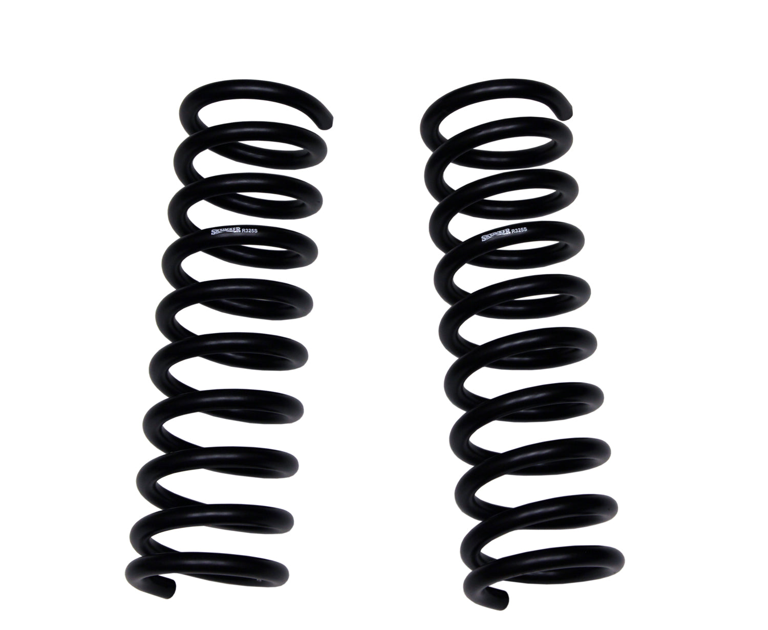 Skyjacker R25 Coil Spring Leveling Kit Fits 13-24 2500 3500