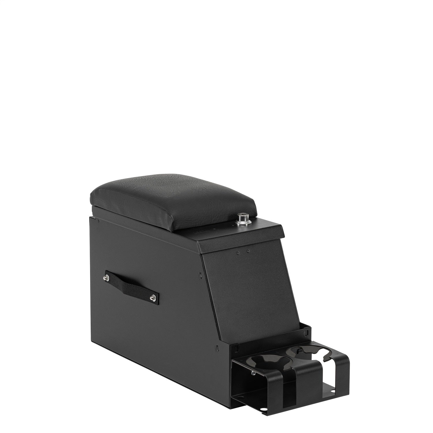 Tuffy Security Products 012-01 Series II Center Console