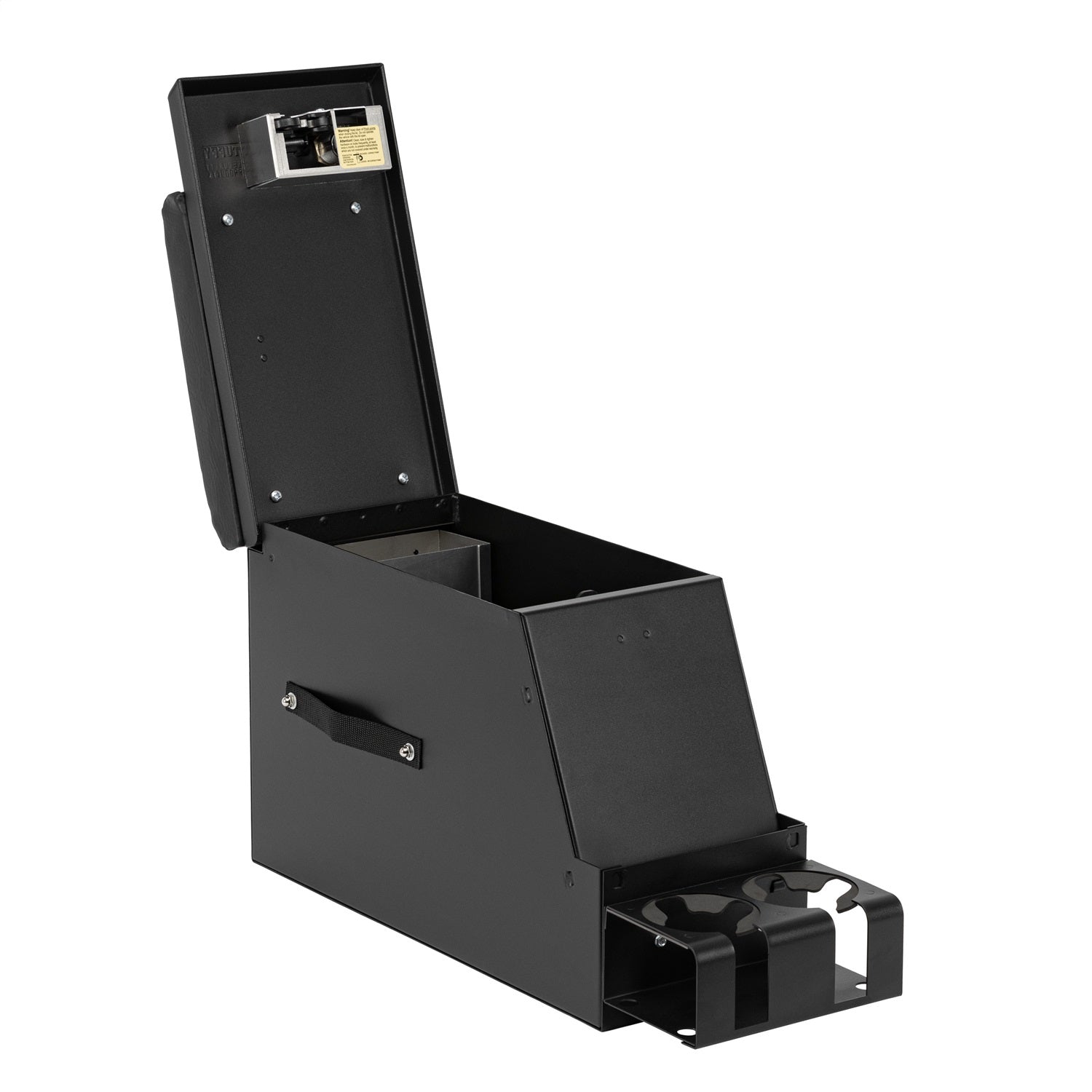 Tuffy Security Products 012-01 Series II Center Console