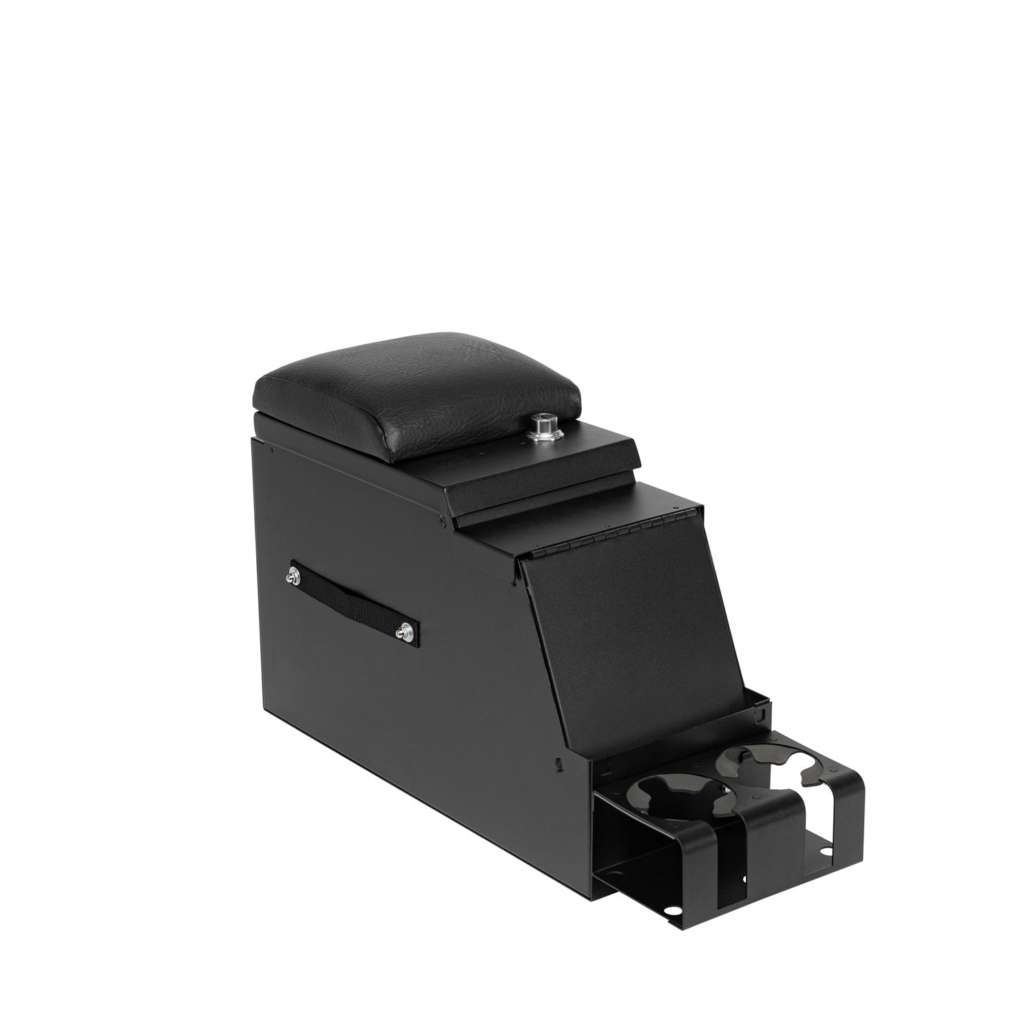 Tuffy Security Products 013-01 Deluxe Stereo/Center Console