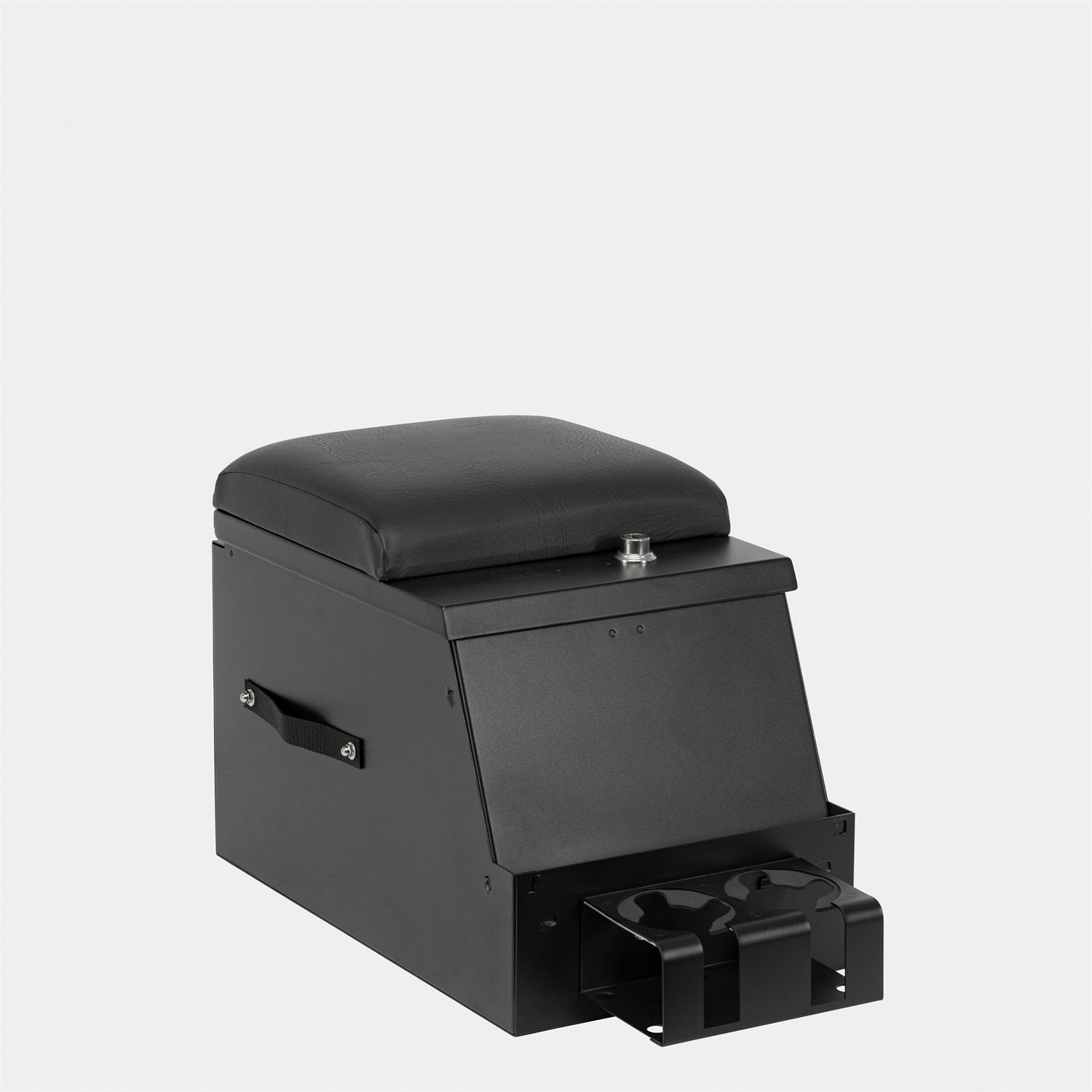 Tuffy Security Products 016-01 Series II Center Console