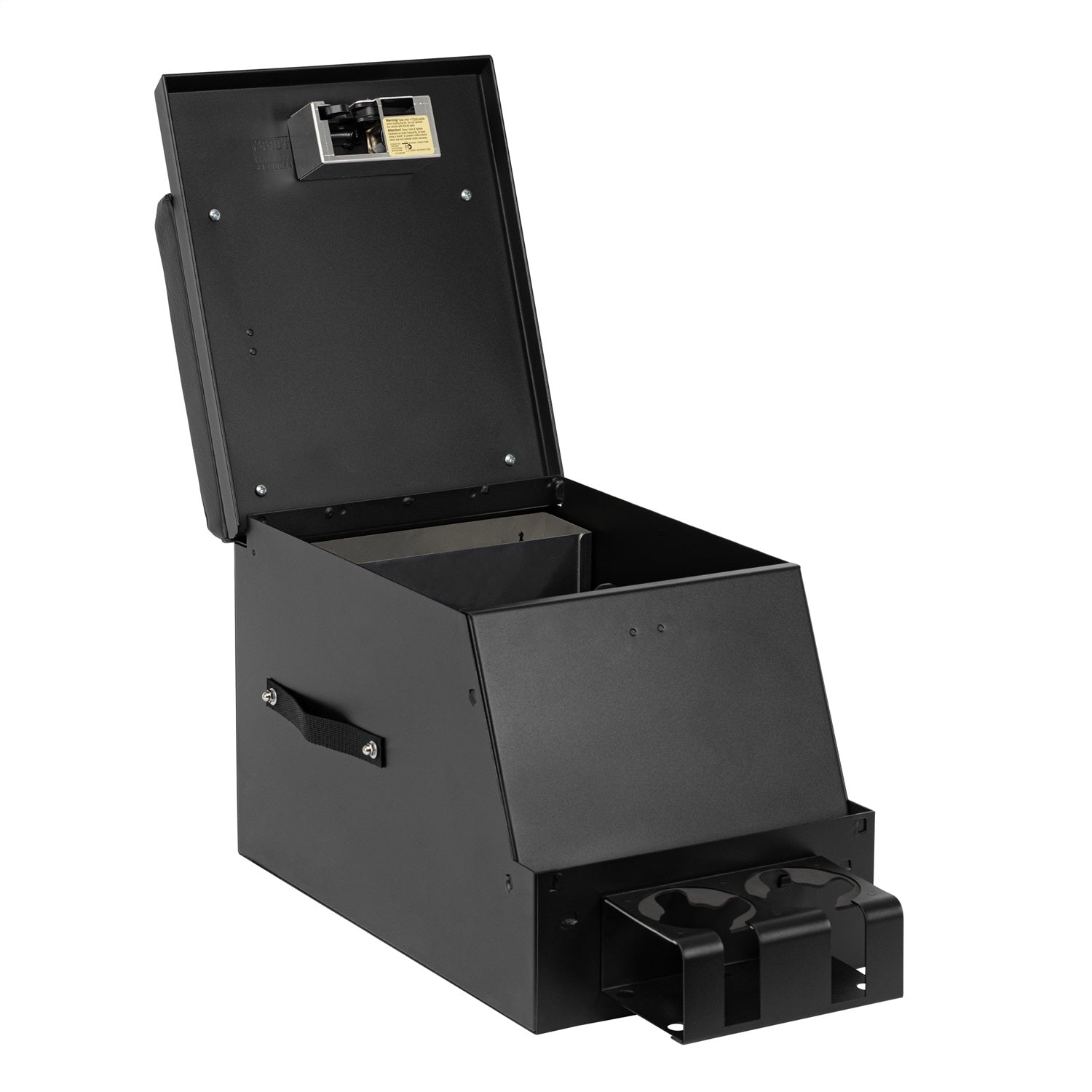 Tuffy Security Products 016-01 Series II Center Console