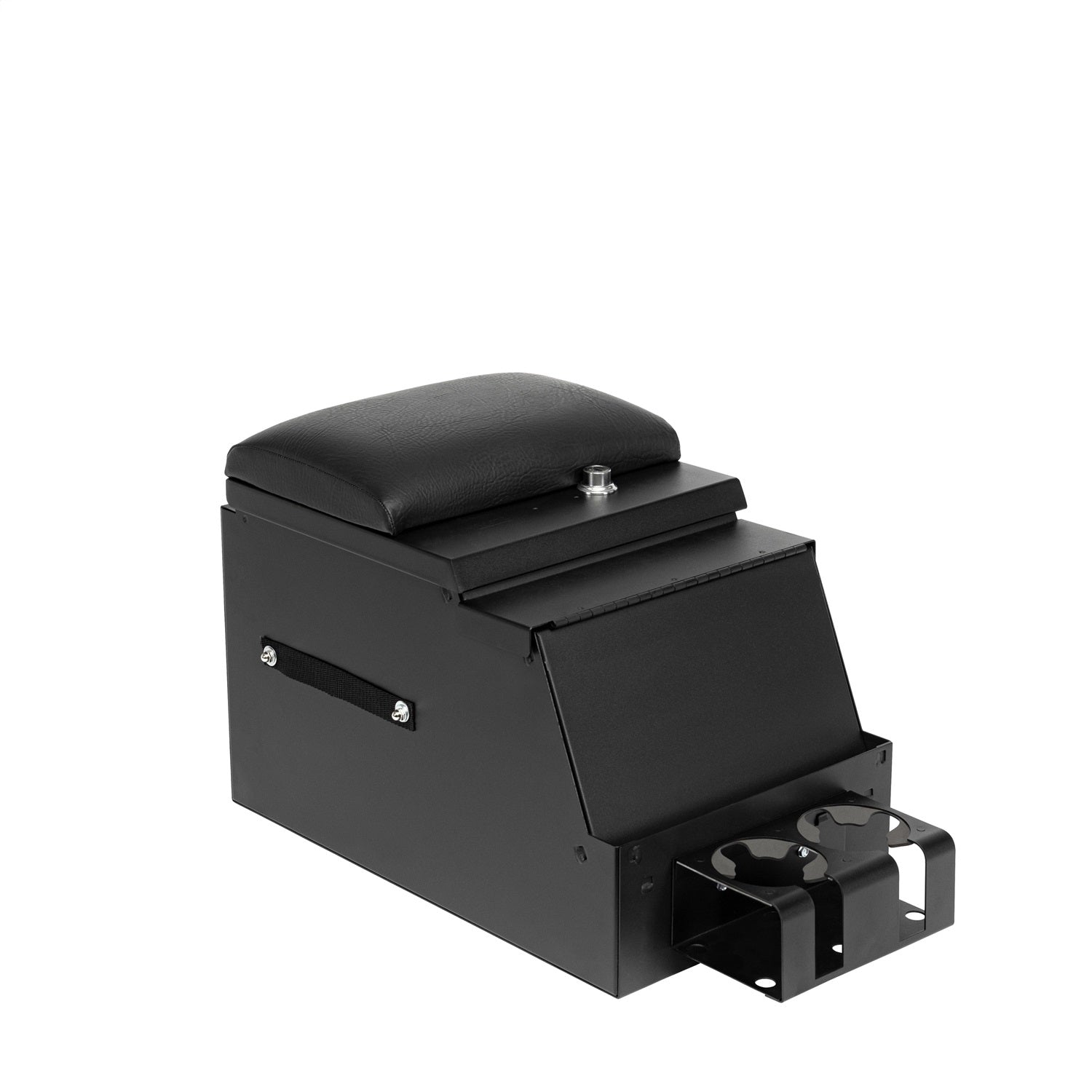 Tuffy Security Products 017-01 Deluxe Stereo/Center Console