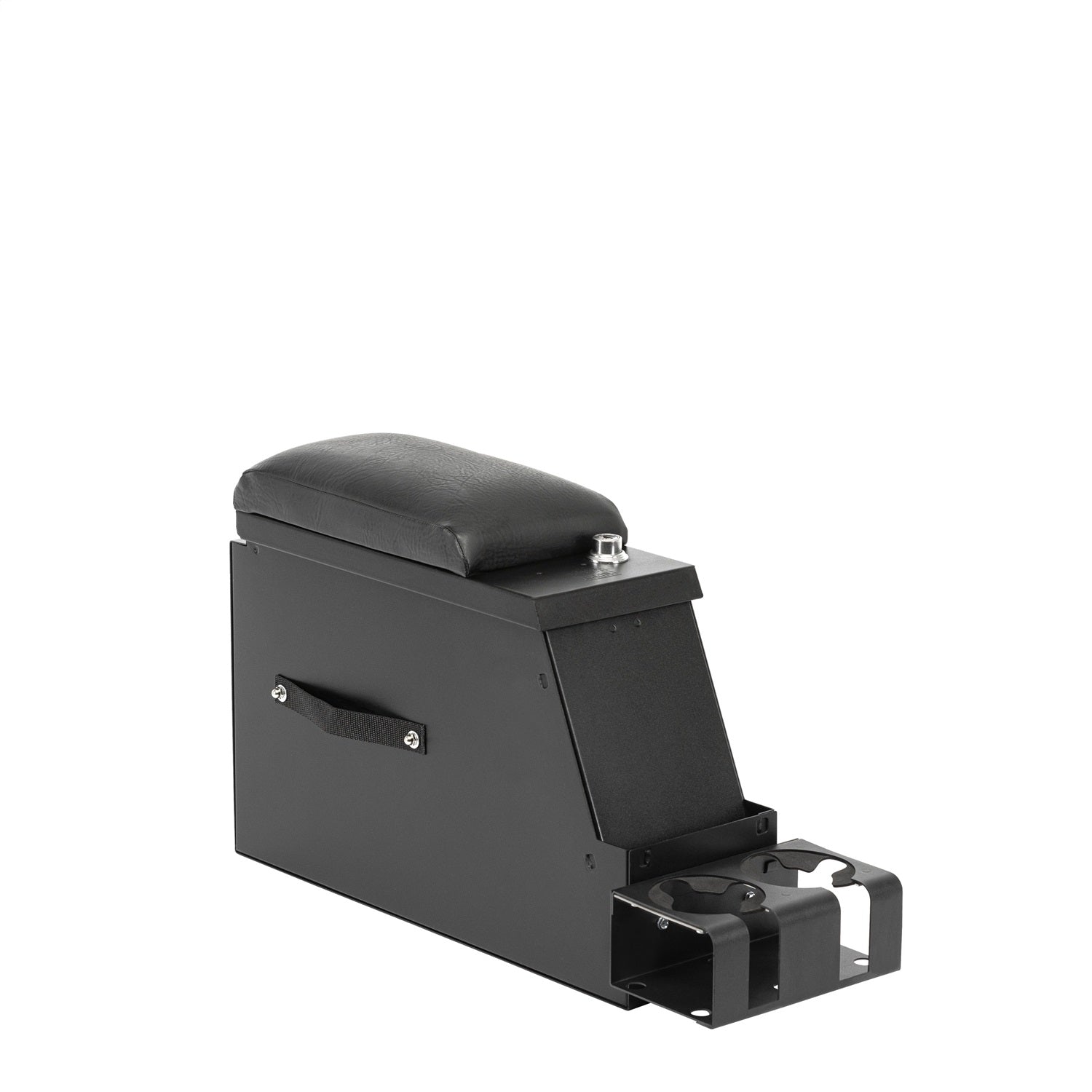 Tuffy Security Products 023-01 Series II Center Console