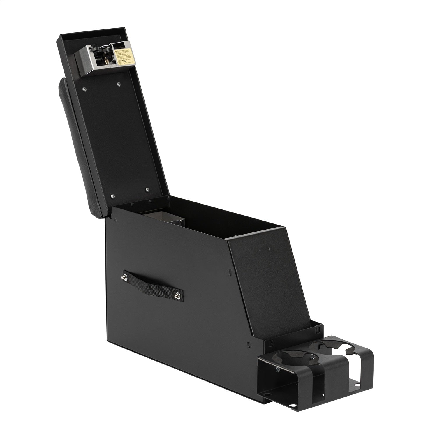 Tuffy Security Products 023-01 Series II Center Console