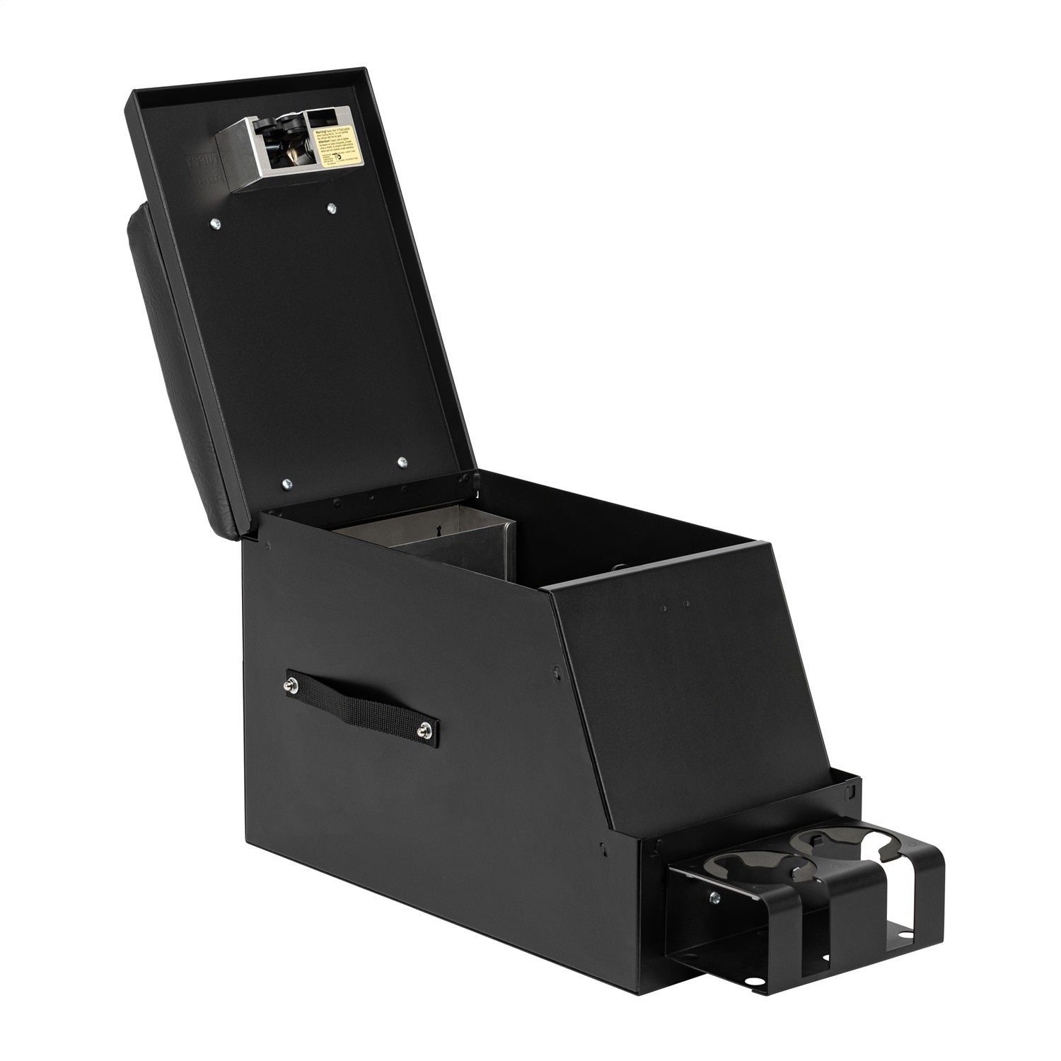 Tuffy Security Products 032-01 Series II Center Console