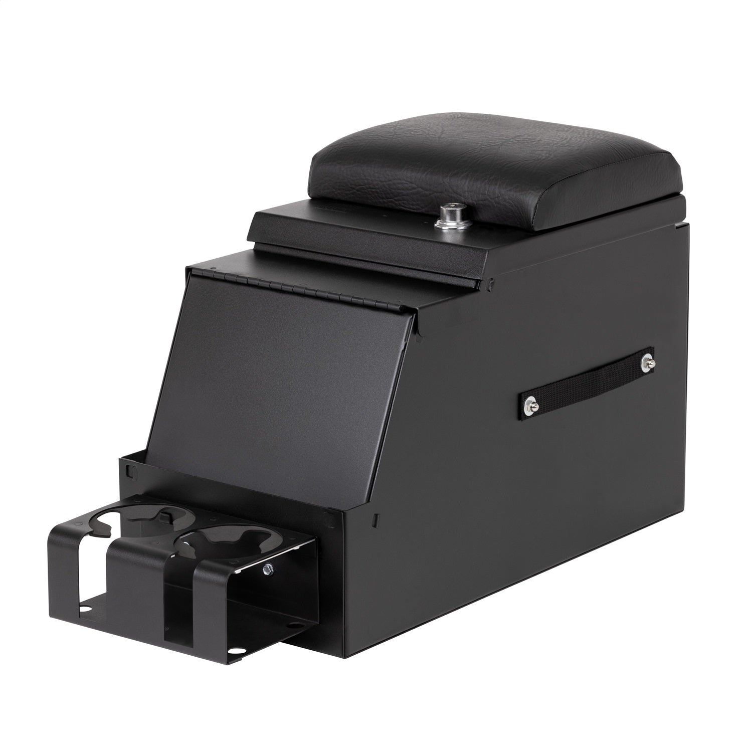 Tuffy Security Products 033-01 Deluxe Stereo/Center Console