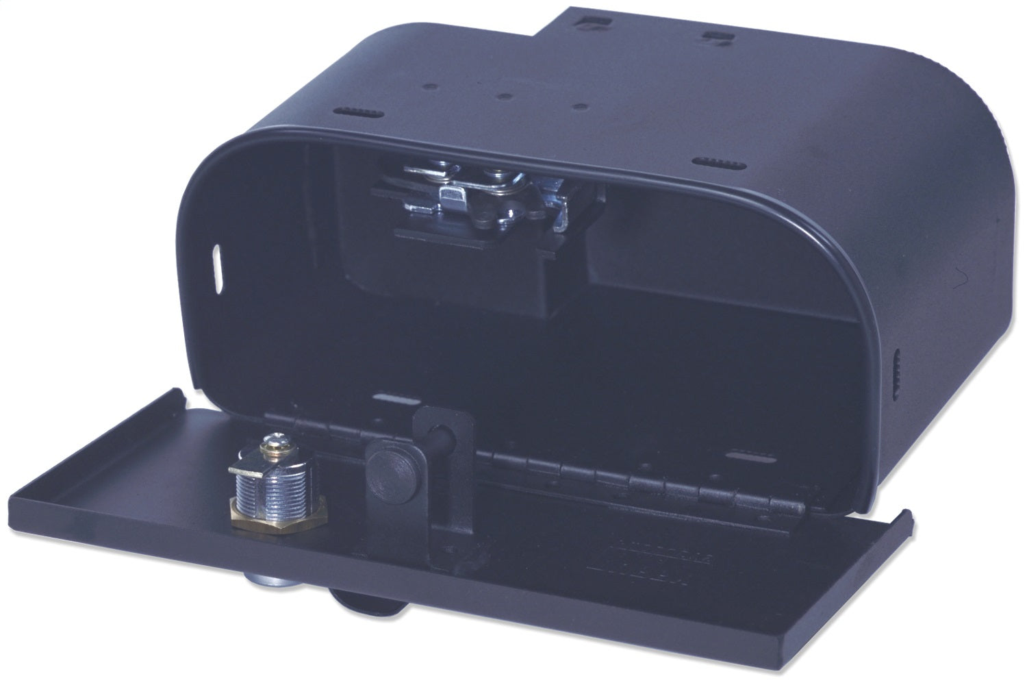 Tuffy Security Products 035-01 Security Glove Box