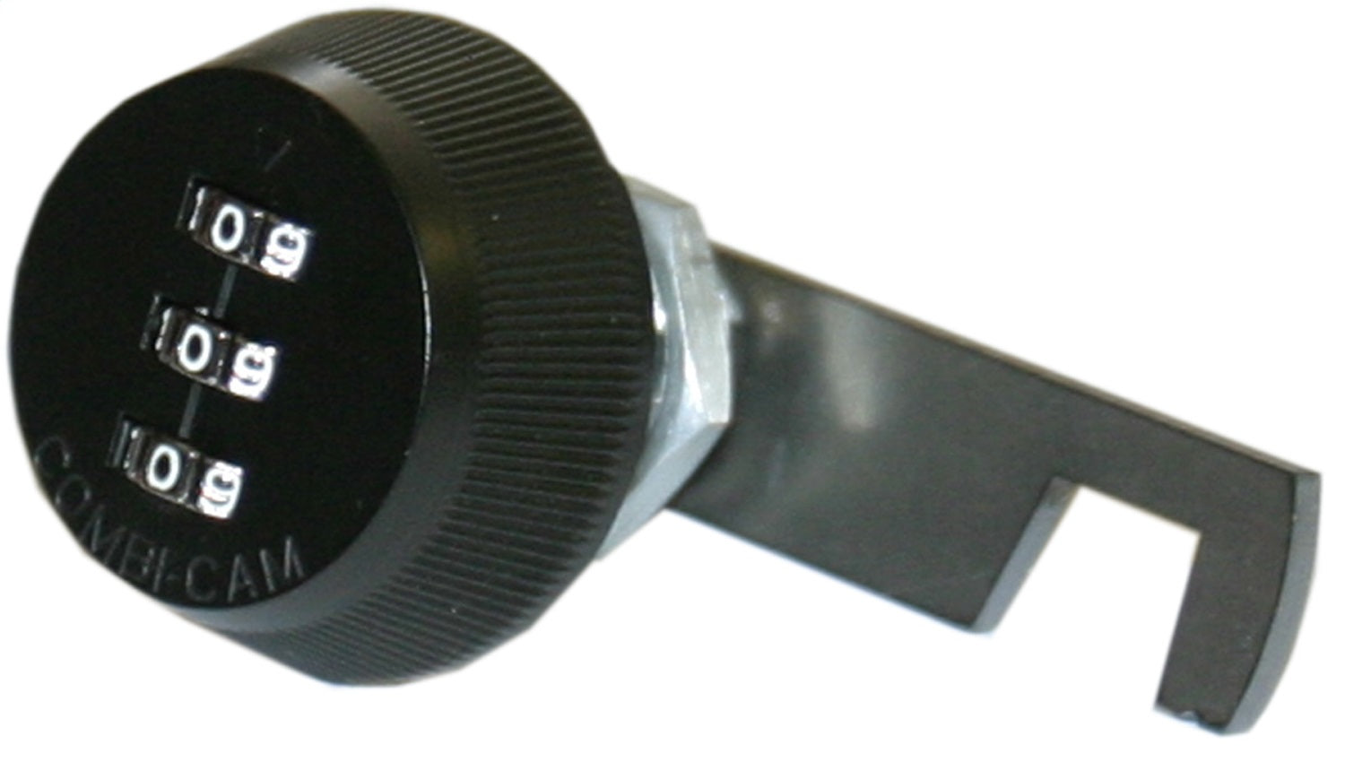 Tuffy Security Products 082 Combination Camlock