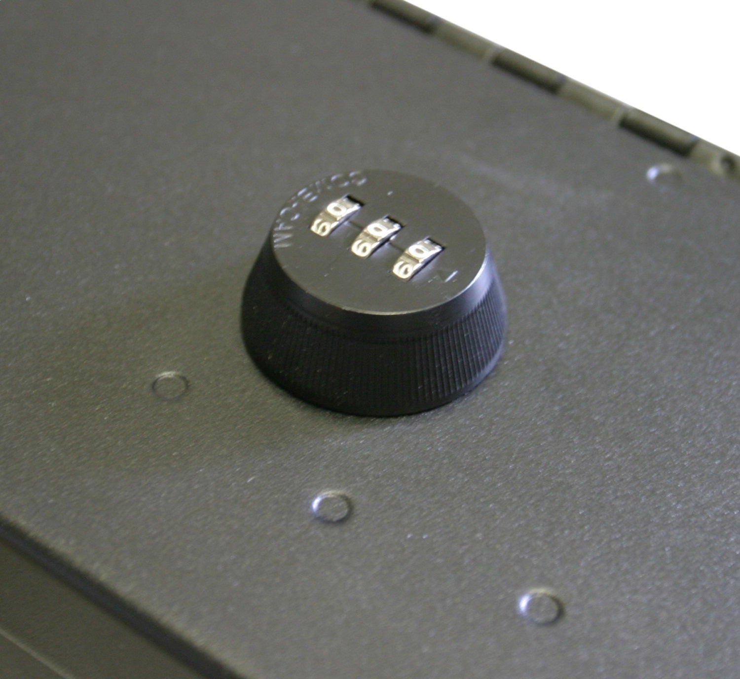 Tuffy Security Products 082 Combination Camlock