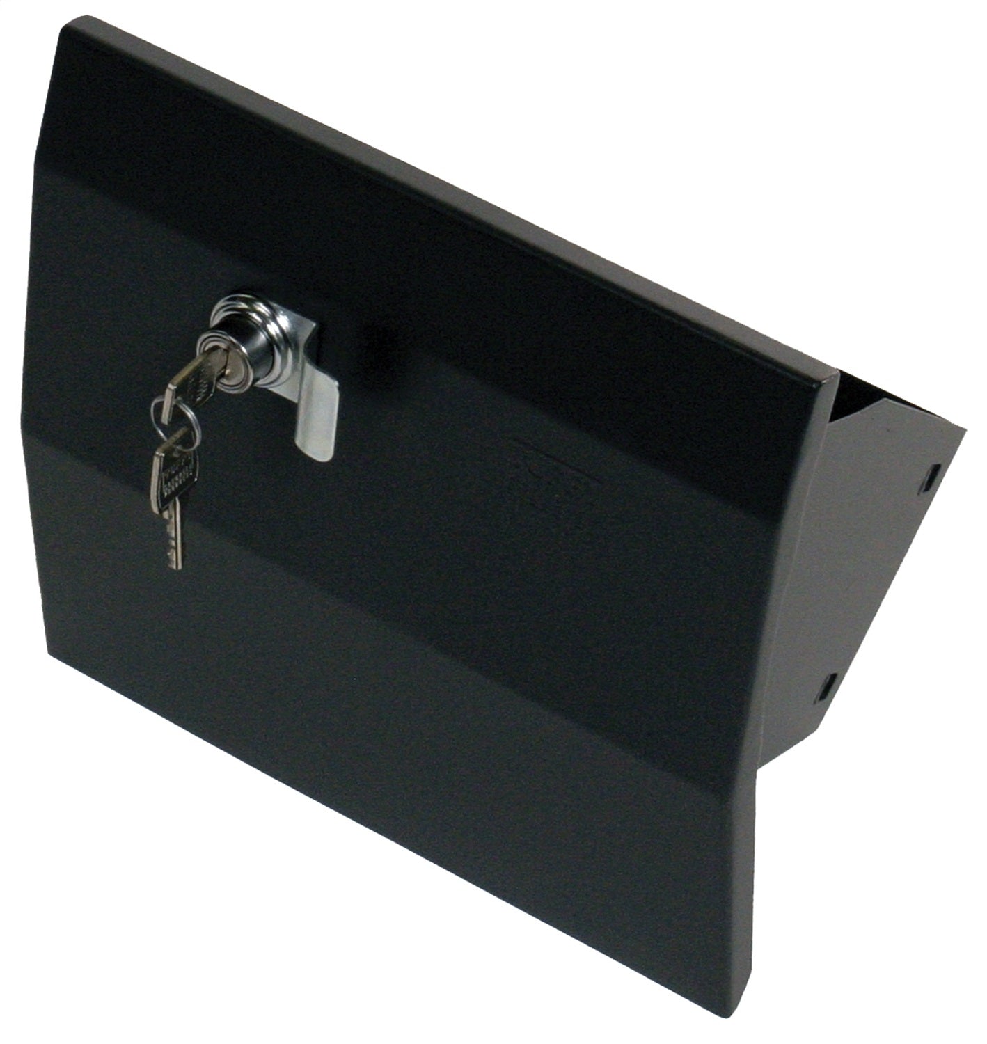 Tuffy Security Products 149-01 Security Glove Box Fits 07-18 Wrangler (JK)