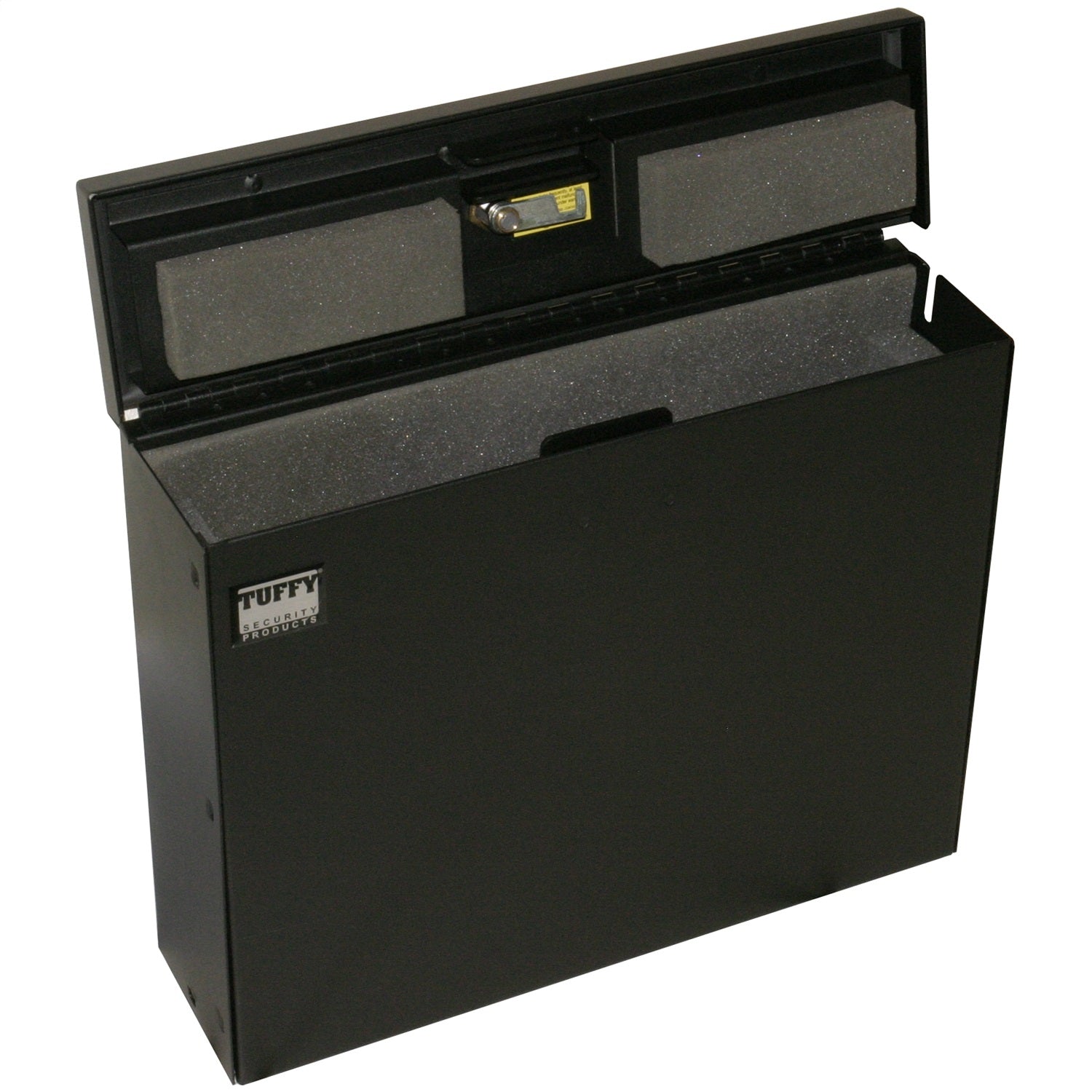 Tuffy Security Products 182-01 Tuffy Laptop Lockbox