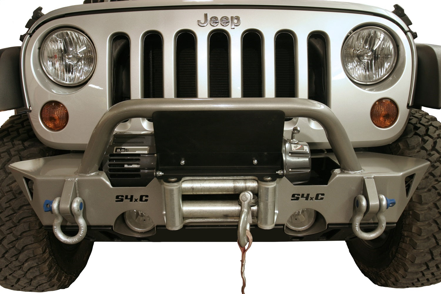 Tuffy Security Products 189-01 Flip-Up License Plate Holder