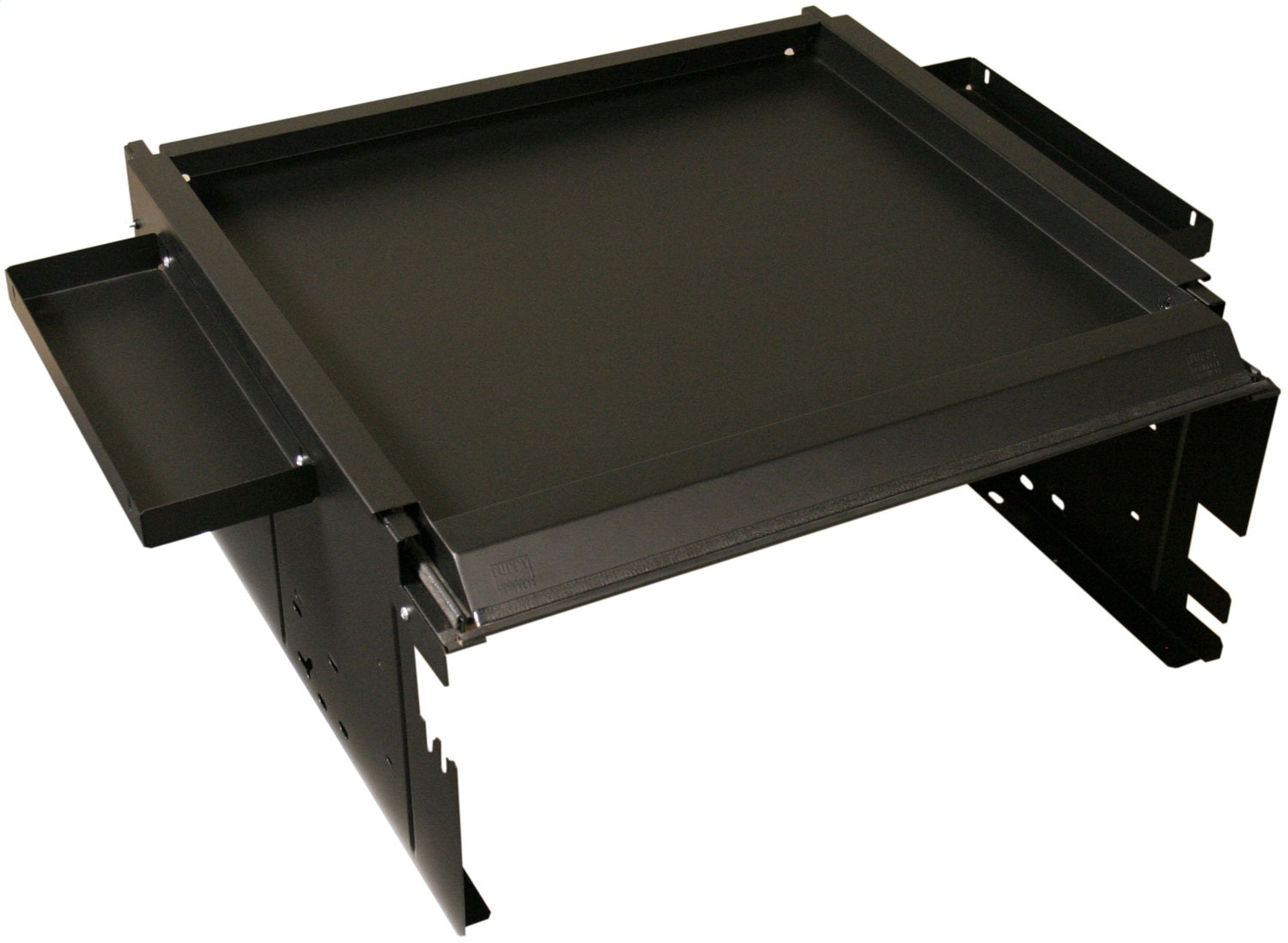 Tuffy Security Products 240-01 Tuffy Security Deck Enclosure