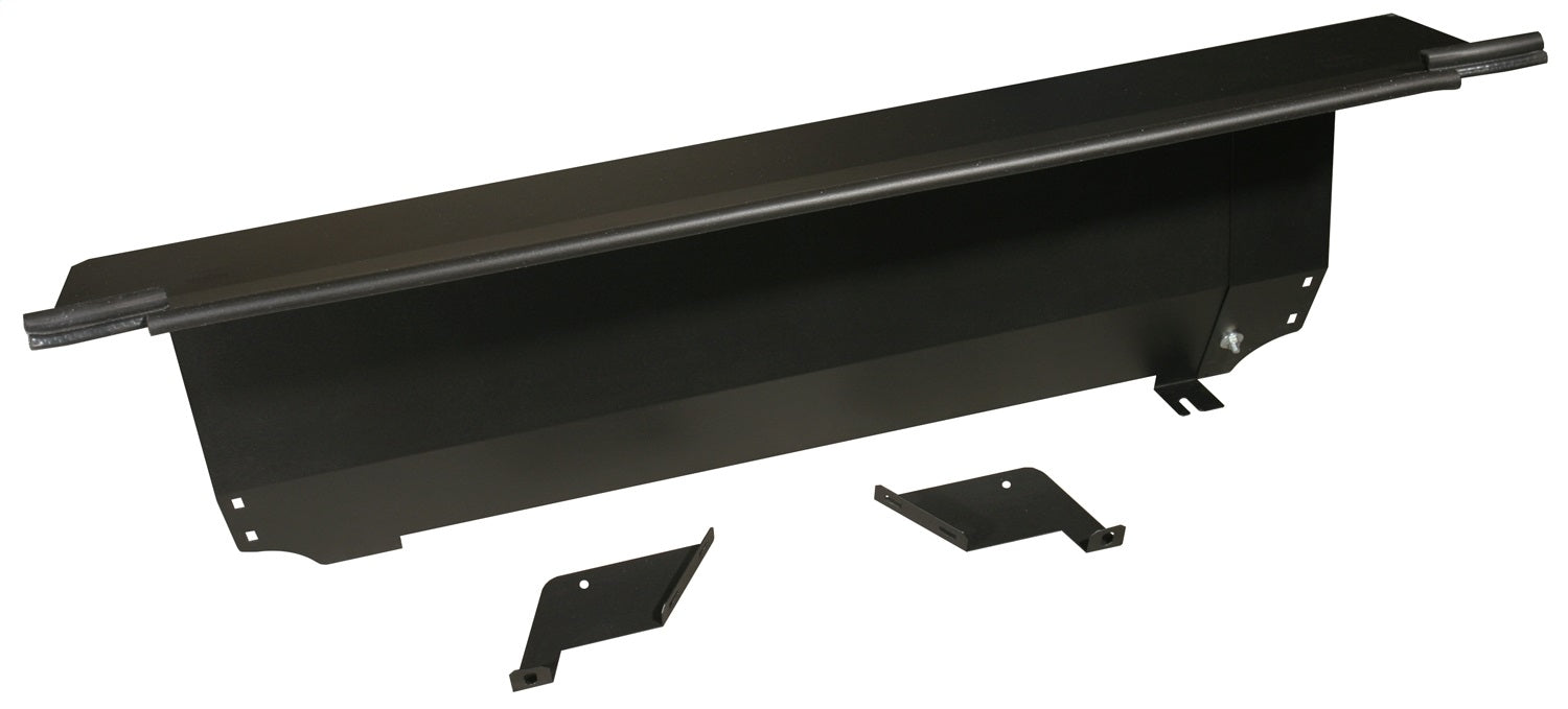 Tuffy Security Products 286-01 Standard Cargo Enclosure Fits 07-10 Wrangler (JK)