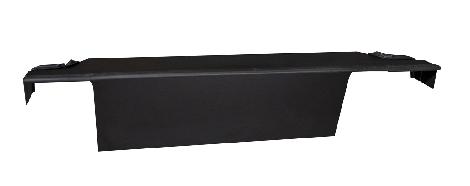 Tuffy Security Products 296-01 Standard Cargo Enclosure Fits 97-06 Wrangler (TJ)