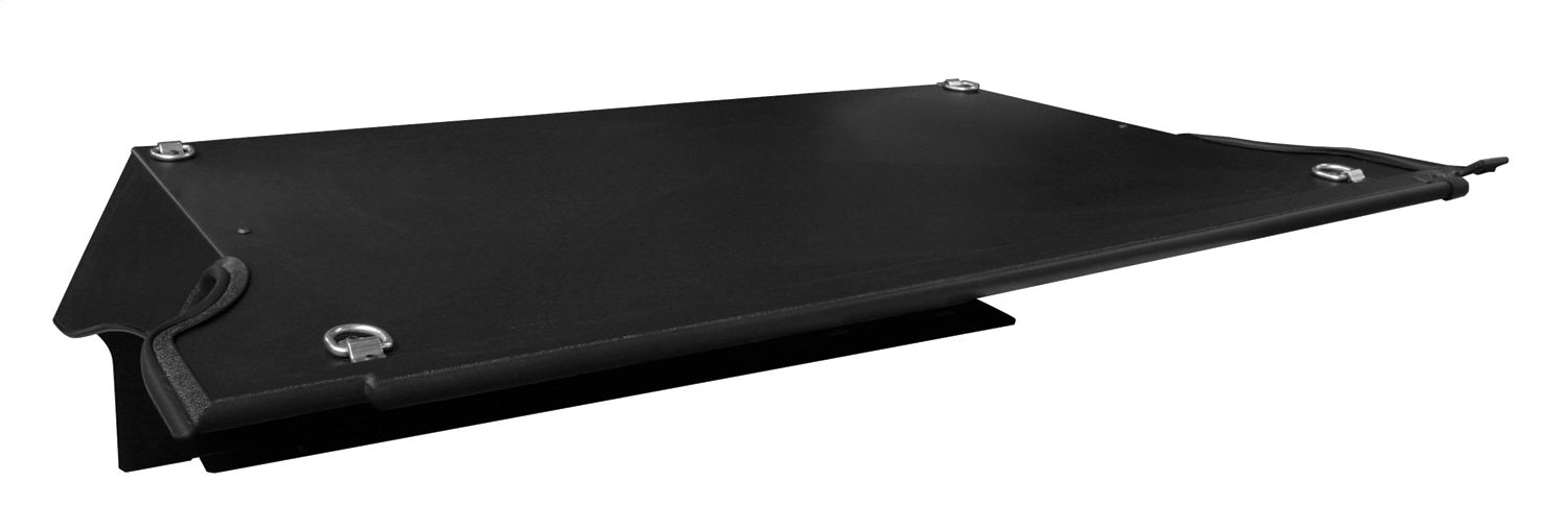 Tuffy Security Products 299-01 Premium Cargo Enclosure Fits 11-18 Wrangler (JK)