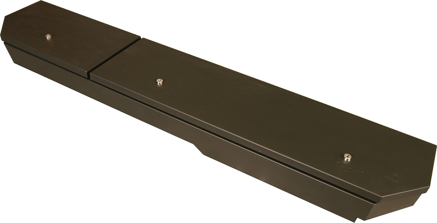 Tuffy Security Products 309-01 Compact Underseat Lockbox