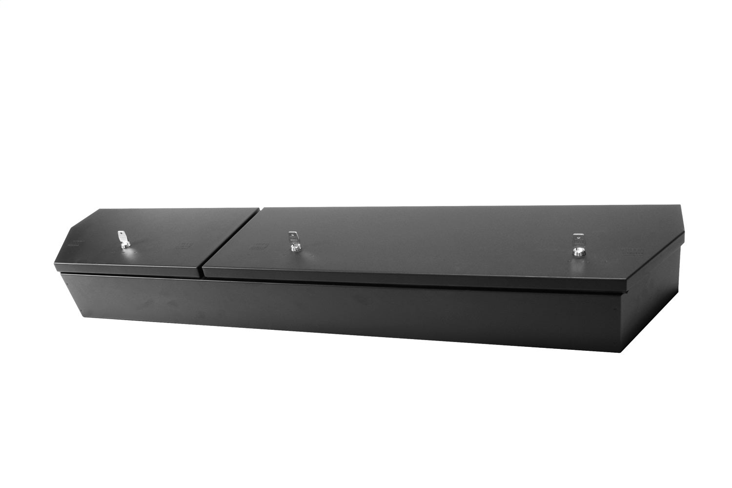 Tuffy Security Products 313-01 Compact Underseat Lockbox Fits 07-22 Tundra