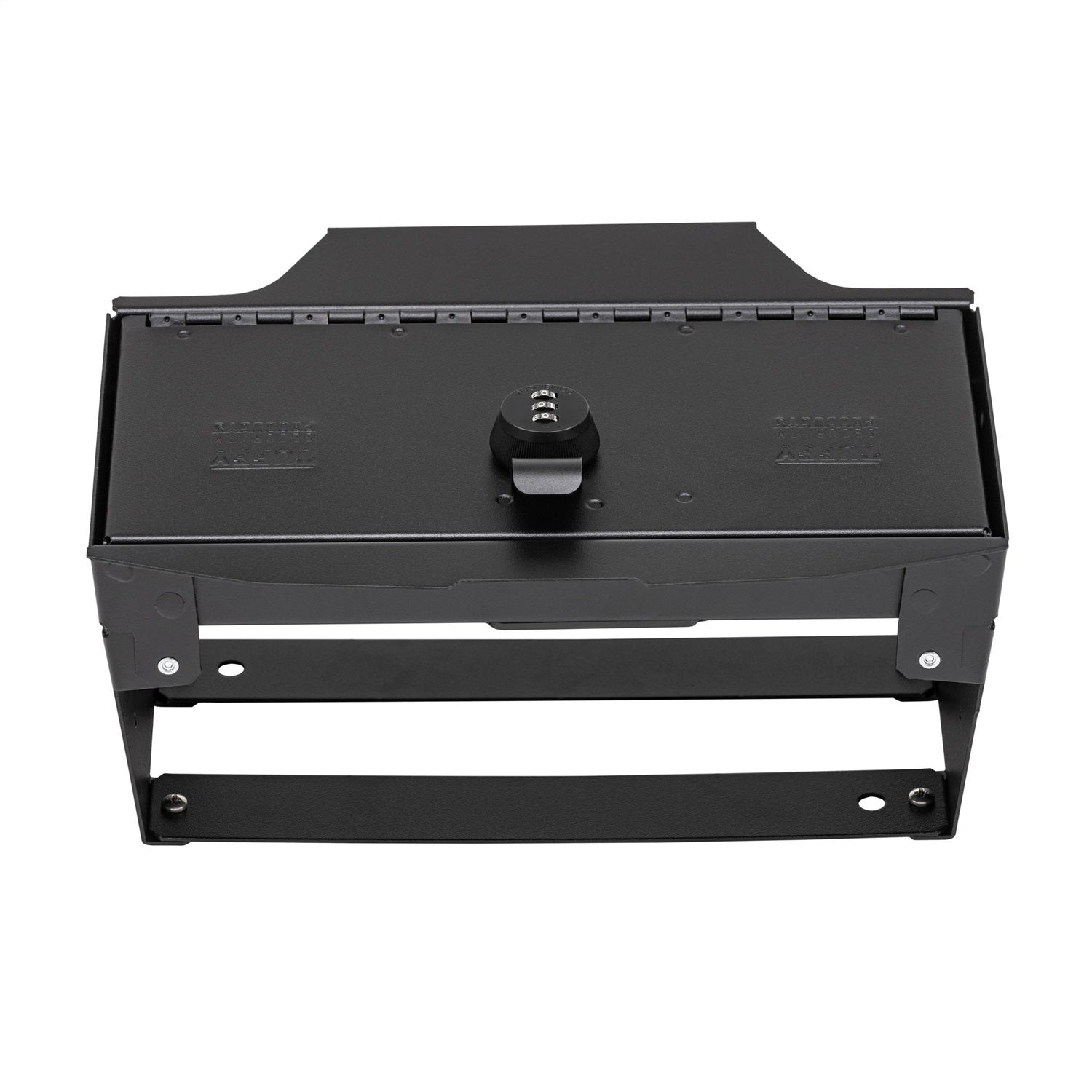Tuffy Security Products 321-01 Security Console Insert