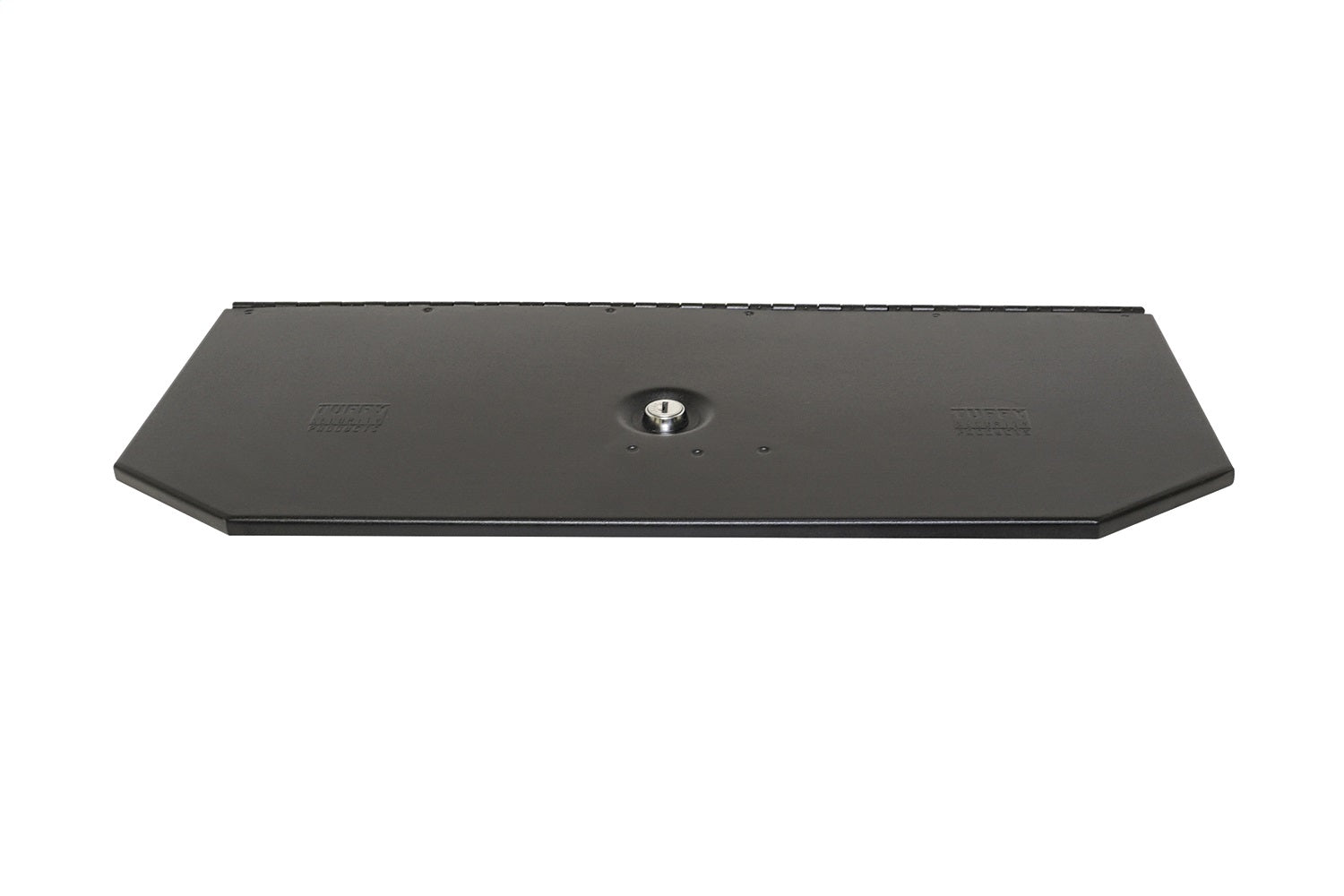 Tuffy Security Products 357-01 In-Floor Locking Cargo Lid Fits 19-26 1500
