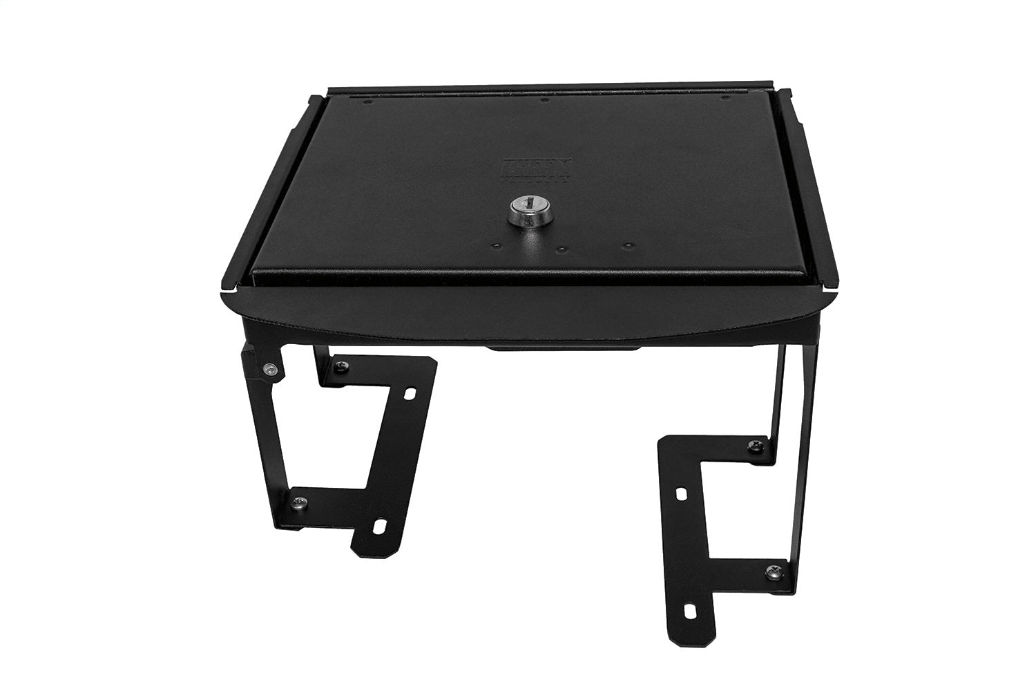 Tuffy Security Products 360-01 Security Console Insert