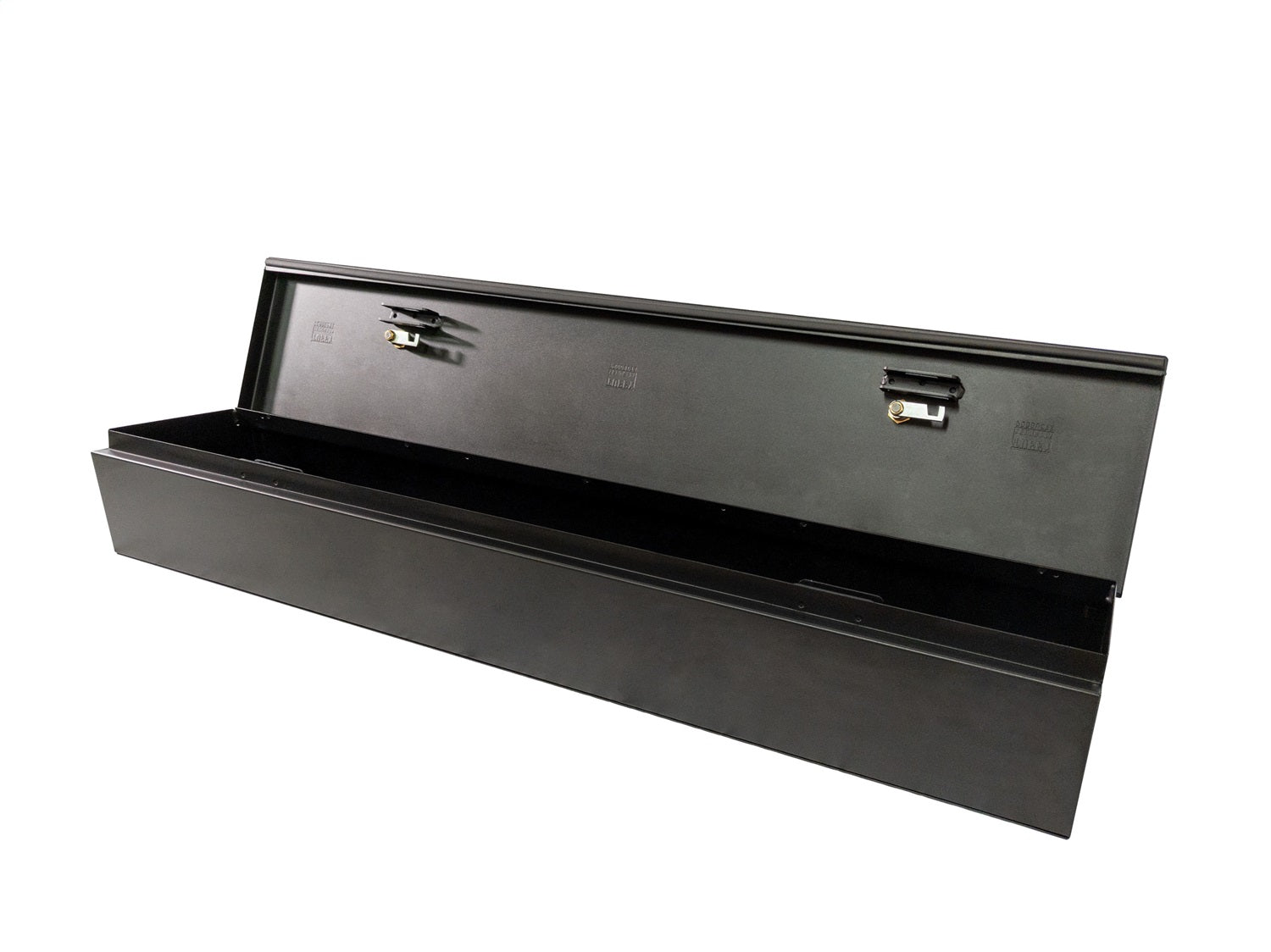 Tuffy Security Products 387-01 Underseat Lockbox Fits Gladiator Pickup Gladiator