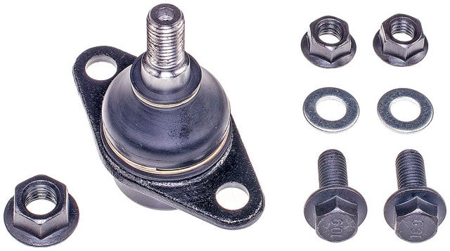 MAS Industries Suspension Ball Joint  BJ29015