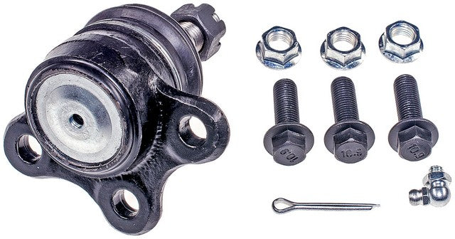 MAS Industries Suspension Ball Joint  BJ62016