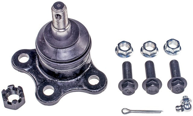 MAS Industries Suspension Ball Joint  BJ62016