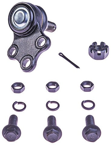 MAS Industries Suspension Ball Joint  BJ69015