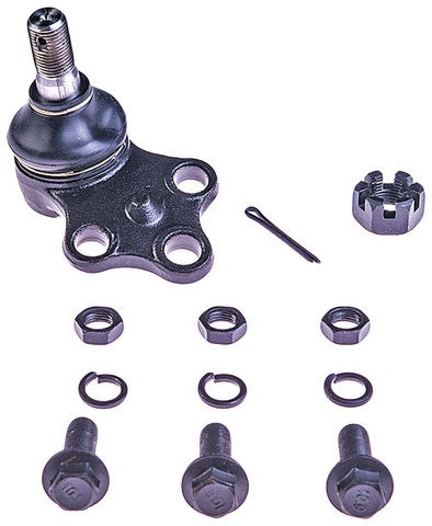 MAS Industries Suspension Ball Joint  BJ69015