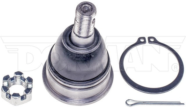 MAS Industries Suspension Ball Joint  BJ69026