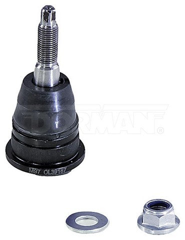 MAS Industries Suspension Ball Joint  BJ81106