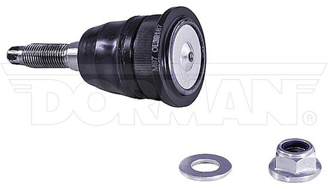 MAS Industries Suspension Ball Joint  BJ81106