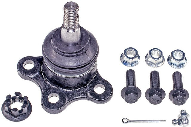 MAS Industries Suspension Ball Joint  BJ90046