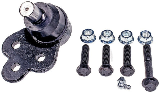 MAS Industries Suspension Ball Joint  BJ90415