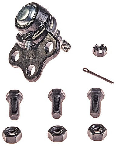 MAS Industries Suspension Ball Joint  BJ91035