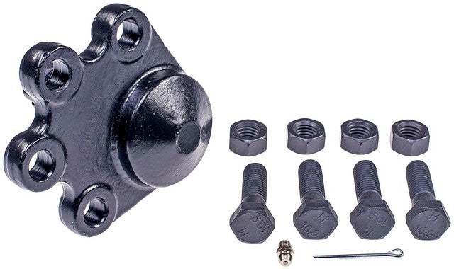 MAS Industries Suspension Ball Joint  BJ92115