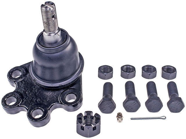 MAS Industries Suspension Ball Joint  BJ92115