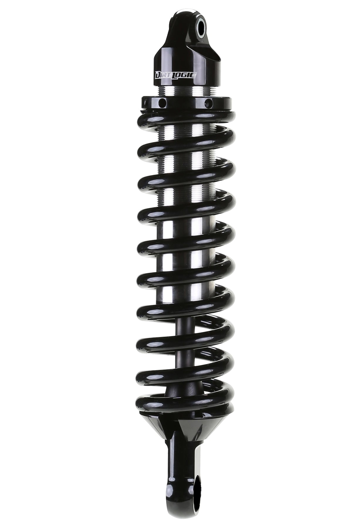 Fabtech FTS22194 Dirt Logic 2.5 Stainless Steel Coilover Shock Absorber