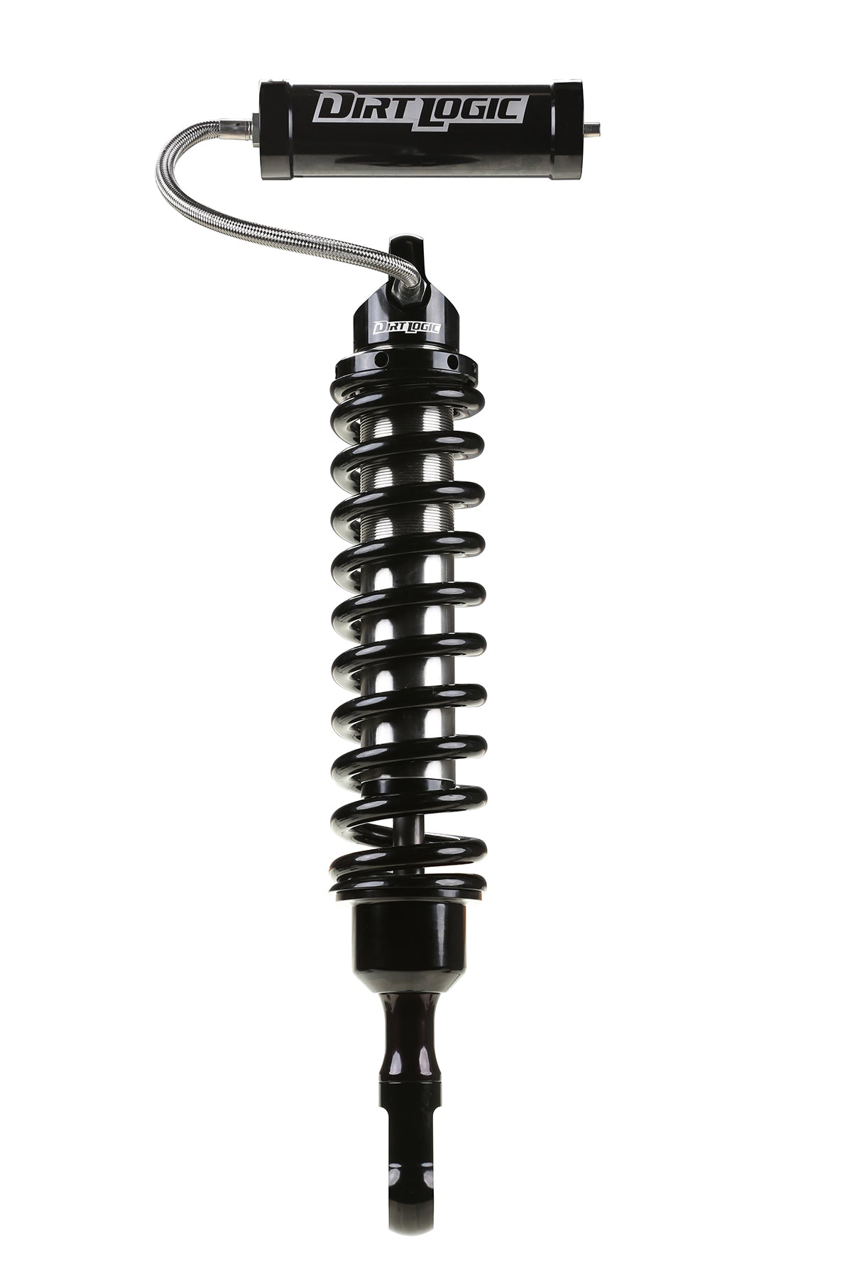 Fabtech FTS22253 Dirt Logic 2.5 Resi Coil Over Shock Absorber Fits 15-24 F-150