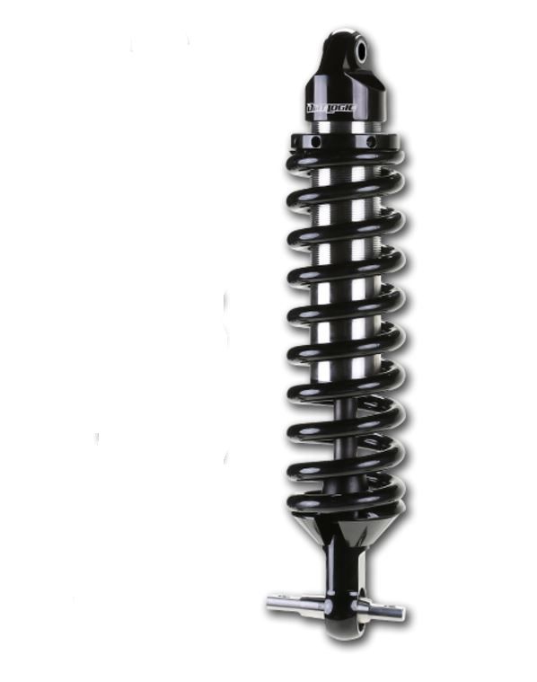 Fabtech FTS22263 Dirt Logic 2.5 Coil Over Shock Absorber Fits 15-20 F-150