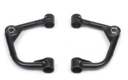 Fabtech FTS22327 Uniball UCA Lift Kit Fits 21-24 F-150